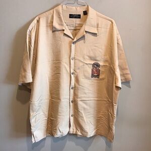 Eagle Dry Goods Co. Chevrolet Shirt XL